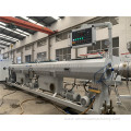 PPR pipe extrusion machine extruder machine with SJ65